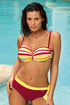 Maillot de bain deux pièces model 129691 Marko